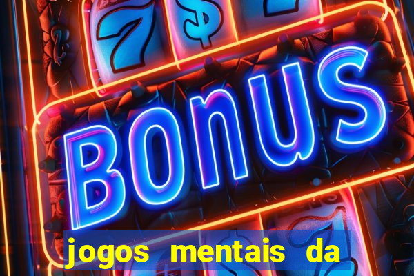 jogos mentais da pessoa controladora